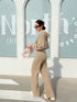 AMUSE High Quality Two Piece Coordinated Set